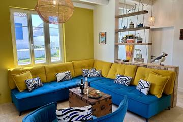 Villa pour 10 Personnes dans Île d'Yeu, Vendée, Photo 3