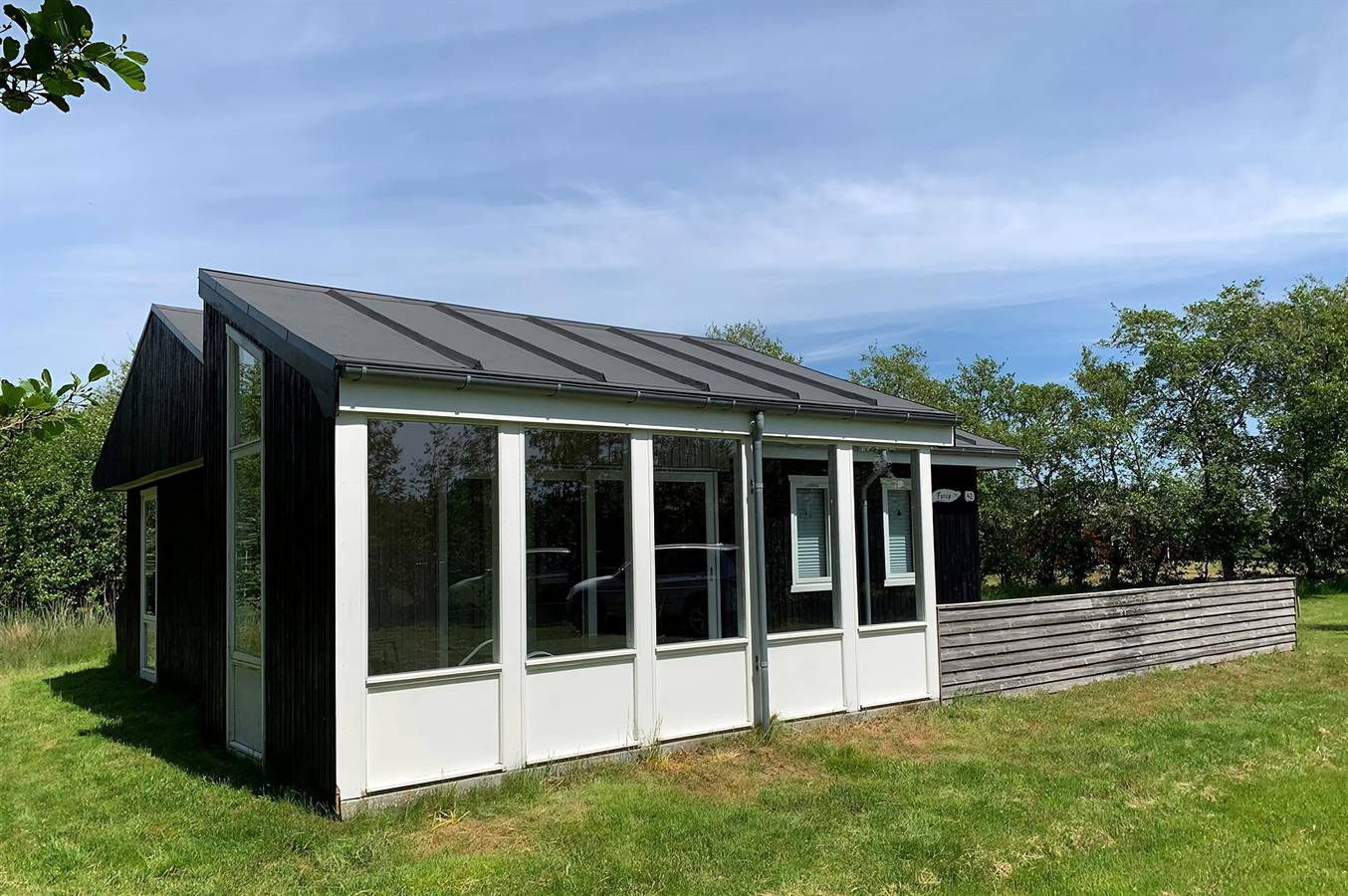 Awesome home in Fanø w/ Wifi and 3 Bedrooms in Nordby, Rindby