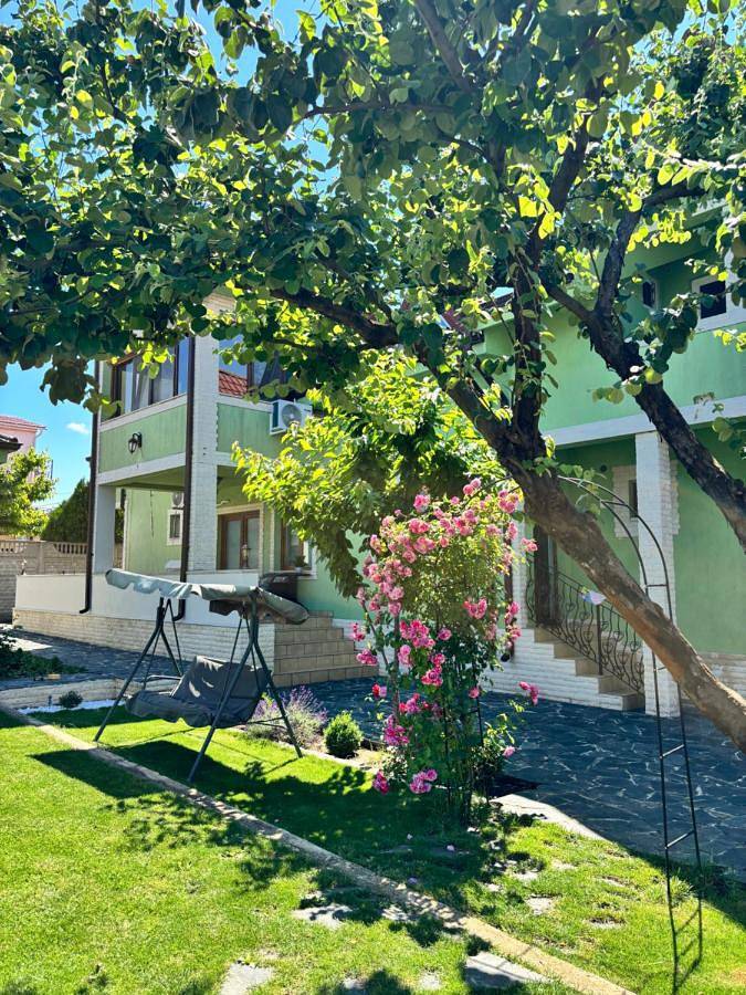 Maison d’hôte pour 6 personnes, avec Terrasse et Jardin dans Constanța - 2