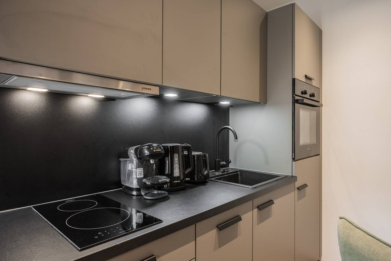 Geheel appartement, Gipfelglück Classic Top 2 in Kirchberg in Tirol, Kaisergebirge