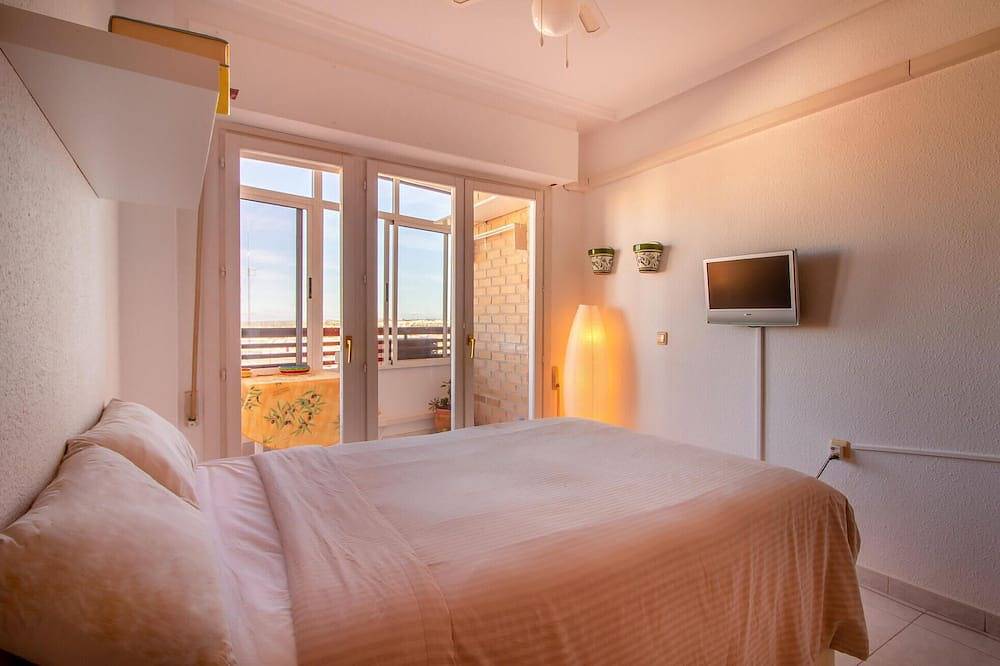 Apartamento entero, Bonito apartamento en Torrevieja con. in Torrevieja Centro, Torrevieja