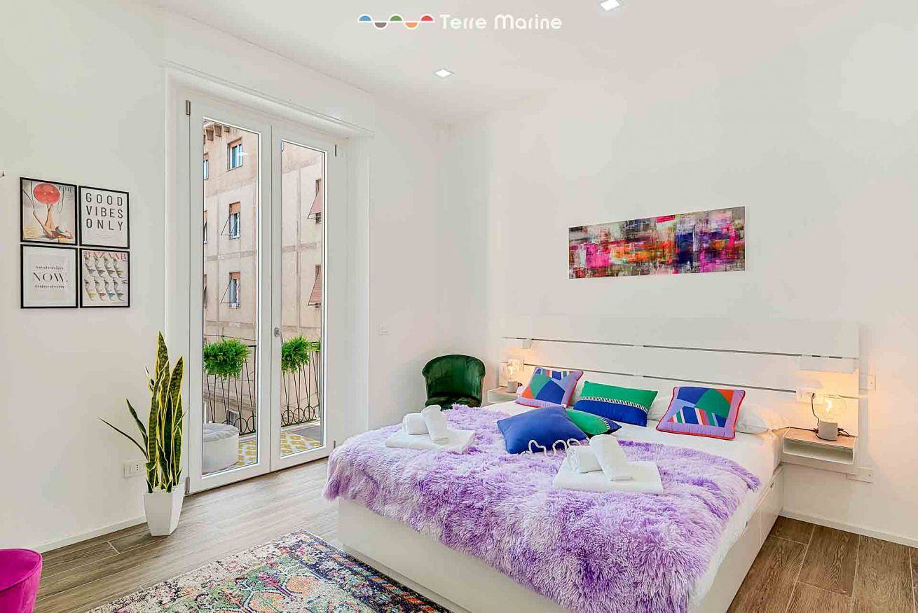 Entire apartment, La casa di Zoe in La Spezia (City), La Spezia