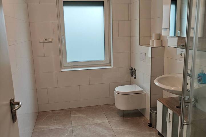 Ferienhaus für 8 Personen in Blomberg - 4