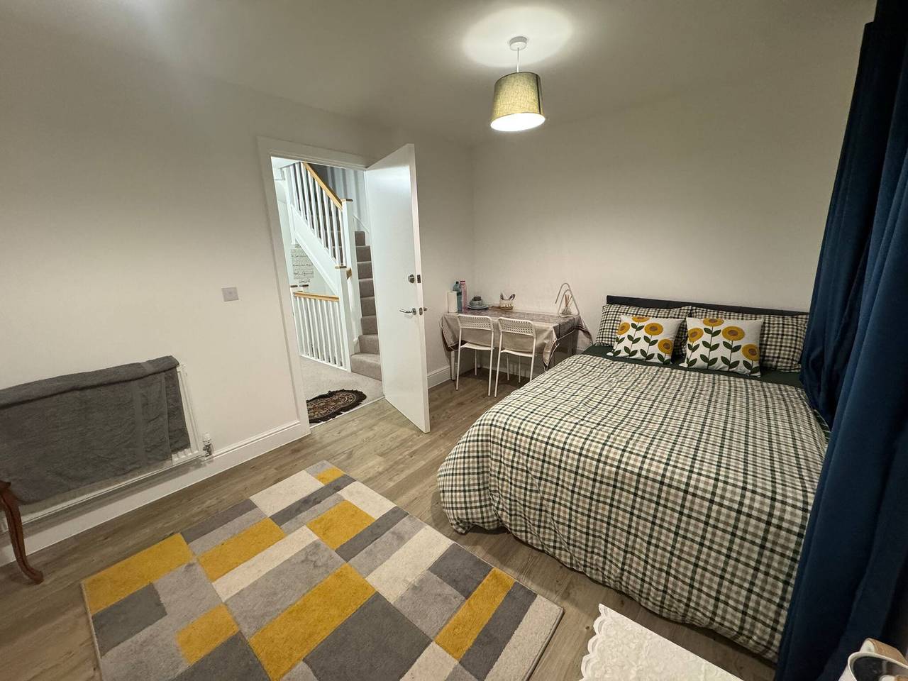 Schönes Zimmer in einem Neubau in Oxford in Sandford-on-Thames, Oxfordshire