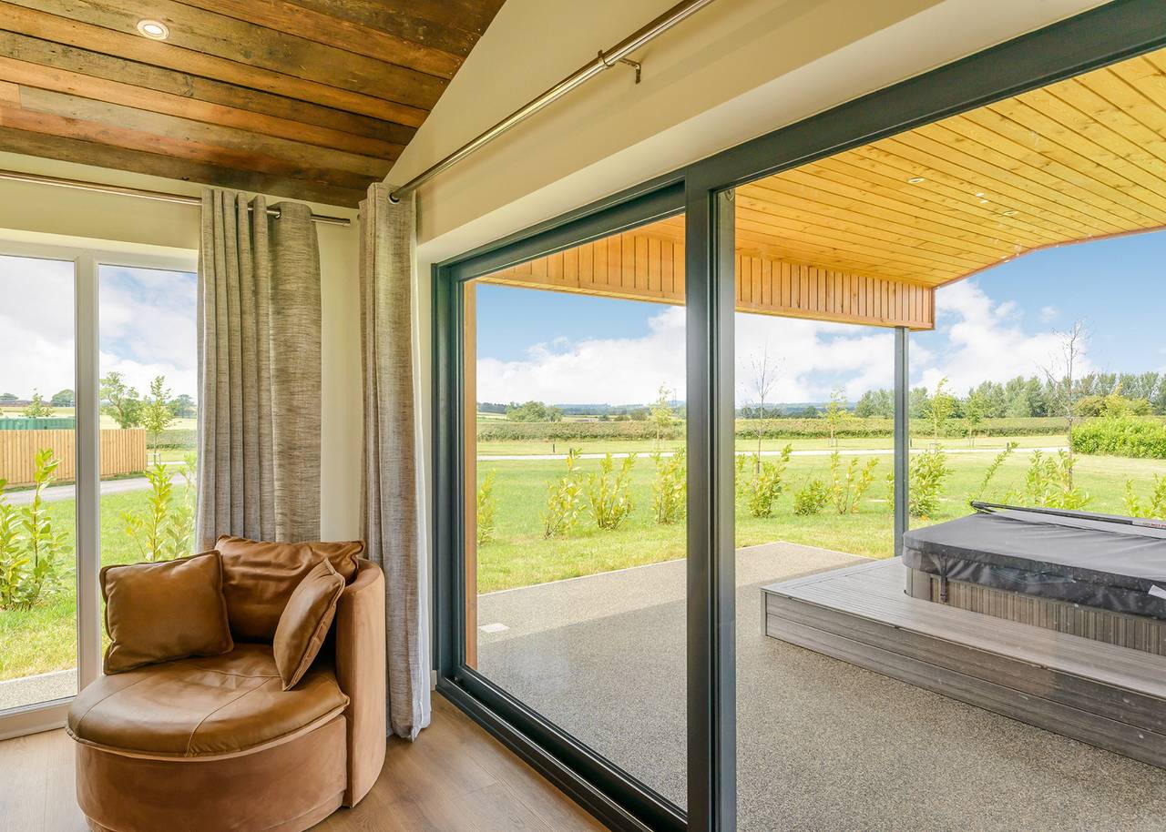 Autograph 3 Bed in Derbyshire