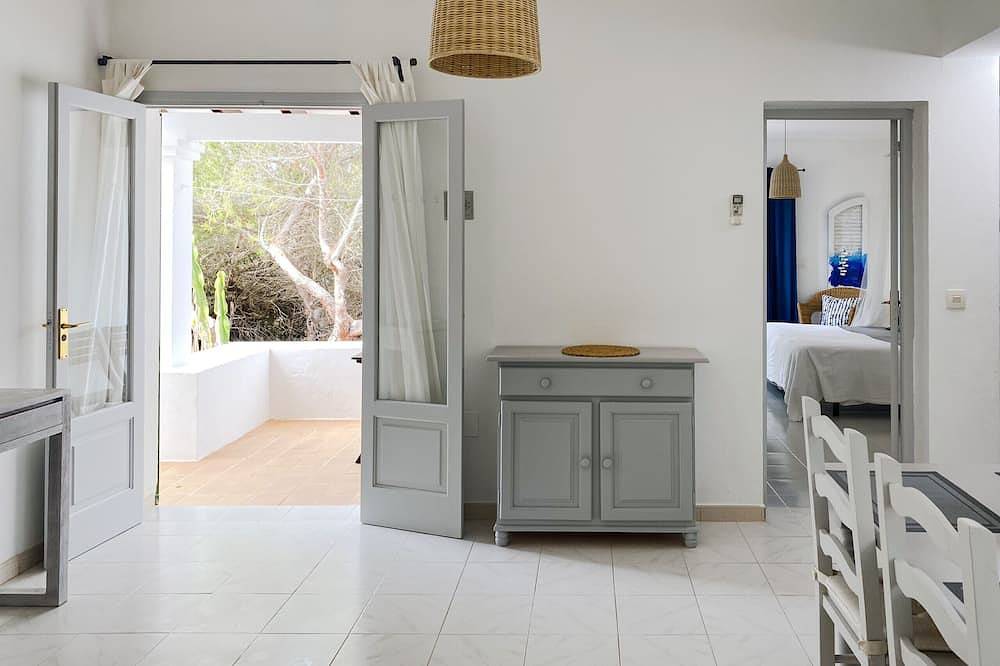 Voga Mari 'Comfort Plus' - 1-Schlafzimmer in Platja de Migjorn, Formentera