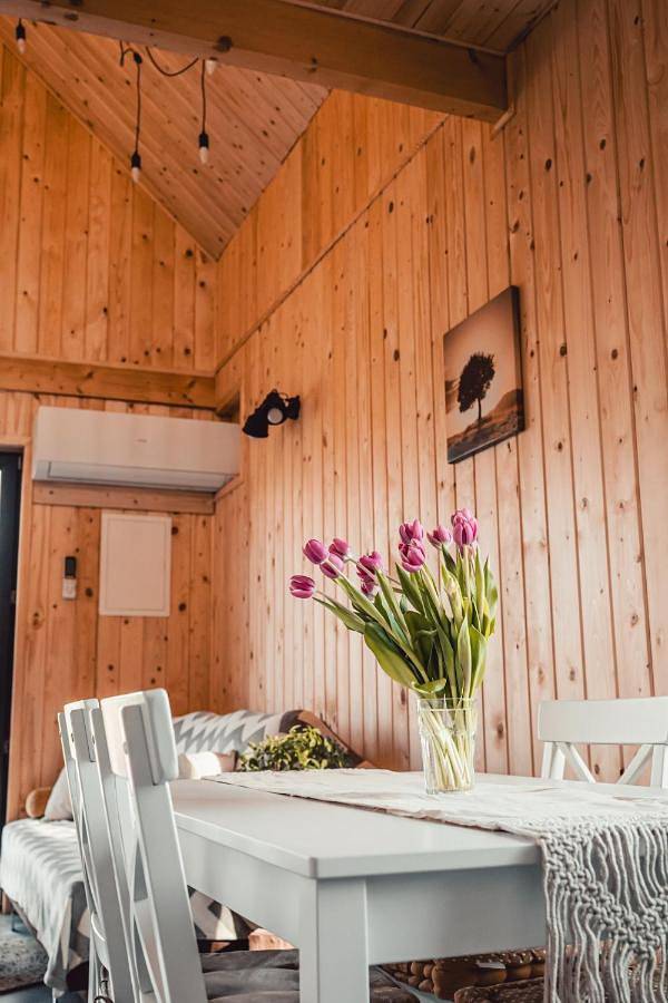 Two-Bedroom House in Morąg, Pojezierze Iławskie