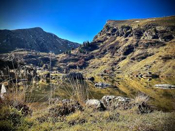 Chalet für 7 Personen in Reichenau (Österreich), Nockberge, Bild 2