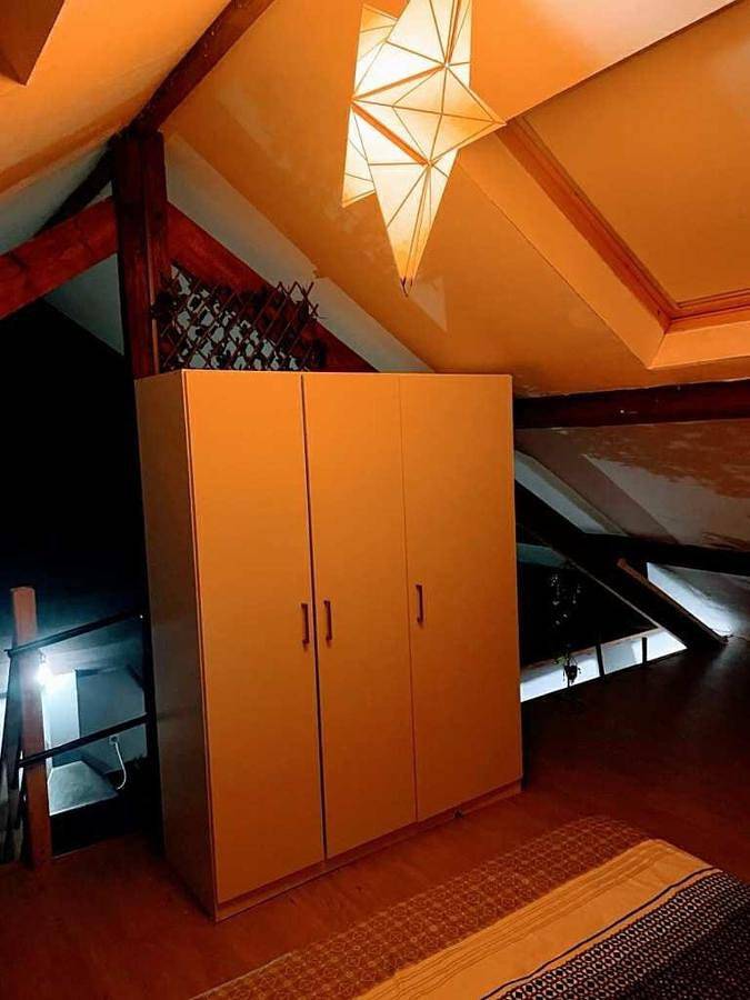 Appartement entier, Au près pose in Frameries, Hainaut