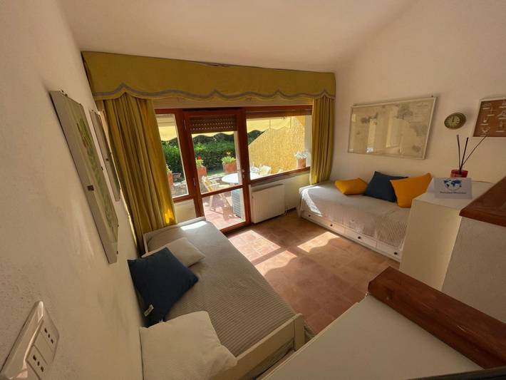 Appartamento intero, Wohnung zwischen Grün und Meer in Punta Ala, Castiglione della Pescaia