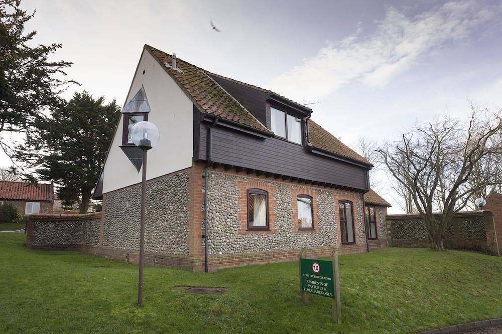 Holiday Home for 6 People in Blakeney, Norfolk