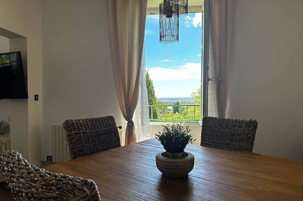 Appartement de vacances