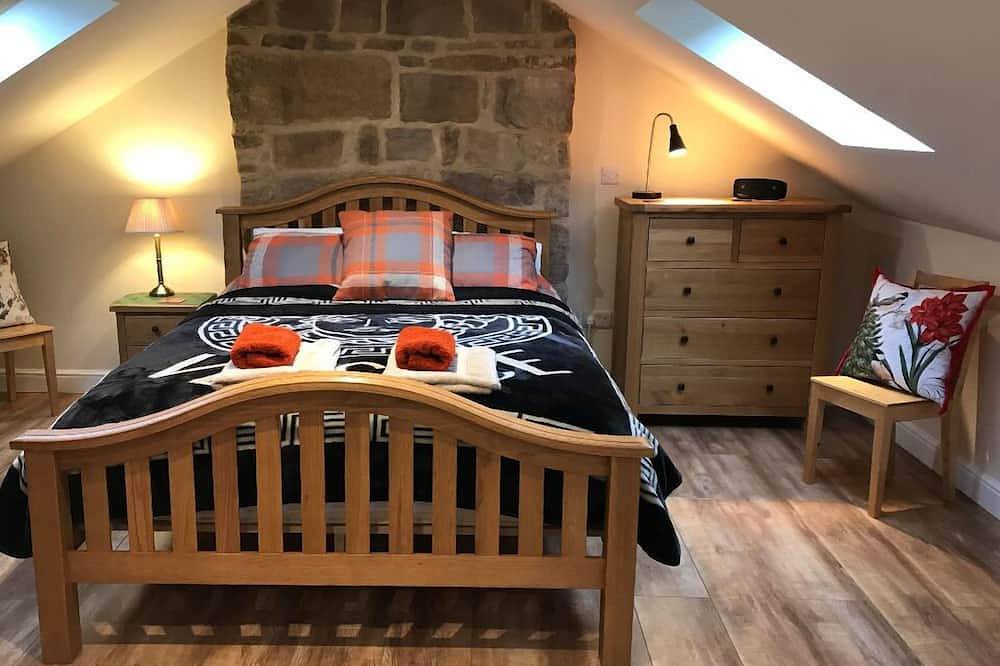 Appartement entier, Birds Nest, Romantic getaway with stunning views in Matlock, Derbyshire