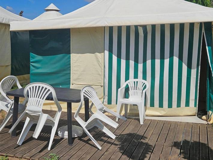 Location de vacances pour 6 personnes, avec jacuzzi à Cessenon-sur-Orb - 2