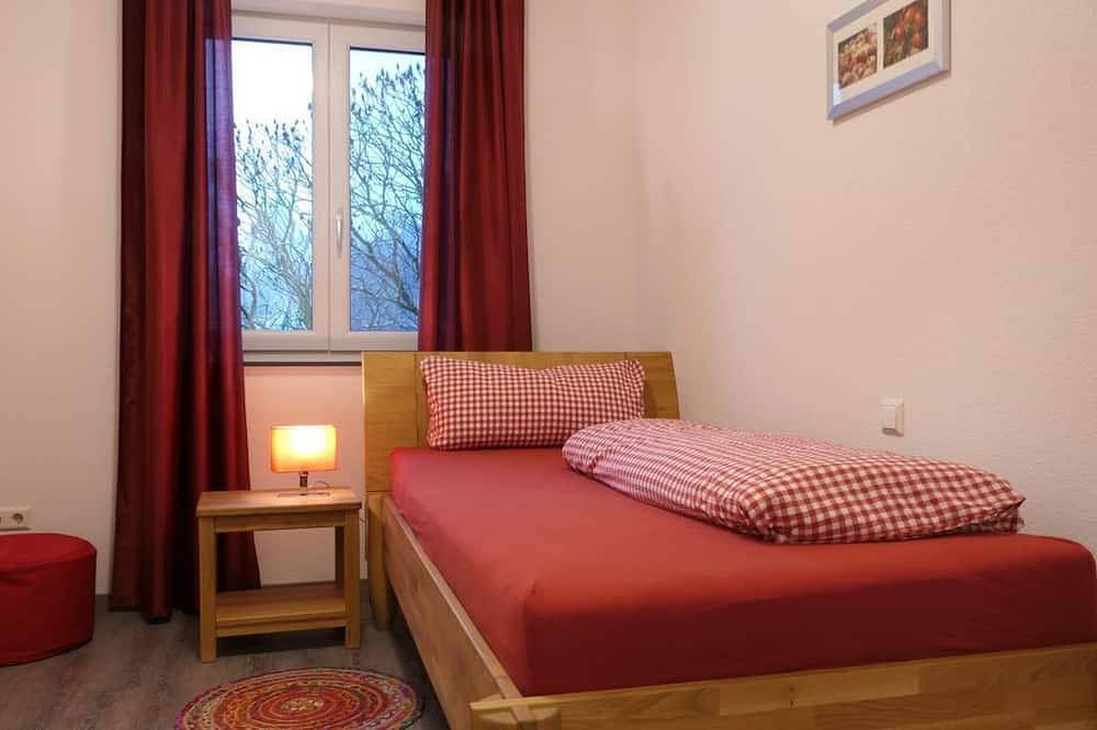 Ferienwohnung Apfelrot - Ferienhof Hopfgärtle Müller in Bodnegg, Region Bodensee-Oberschwaben