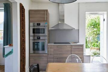 Chambre D’hôte pour 9 Personnes dans Cuverville-sur-Yères, Région de Dieppe, Photo 1