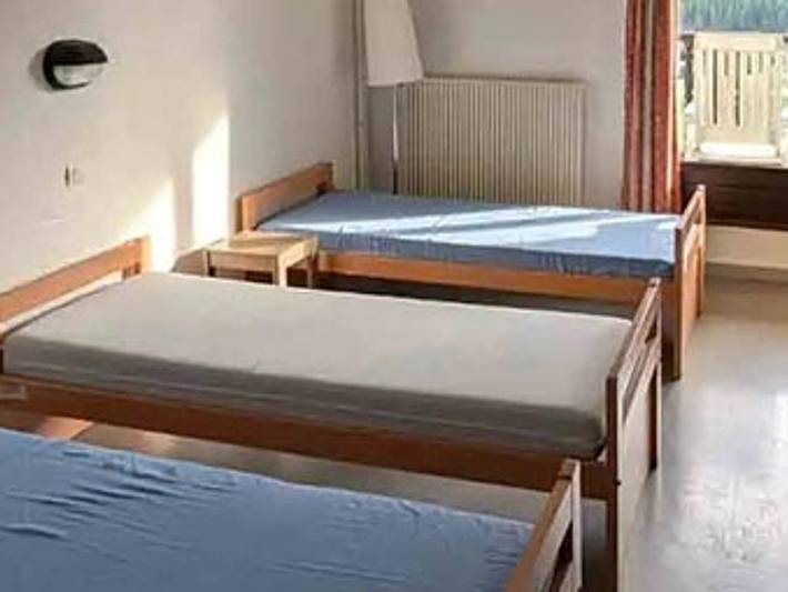 Camping pour 7 personnes dans les Alpes francaises - 4