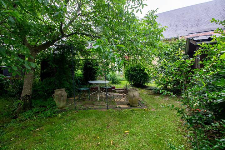 Gîte pour 2 personnes, avec jardin dans Visker - 2