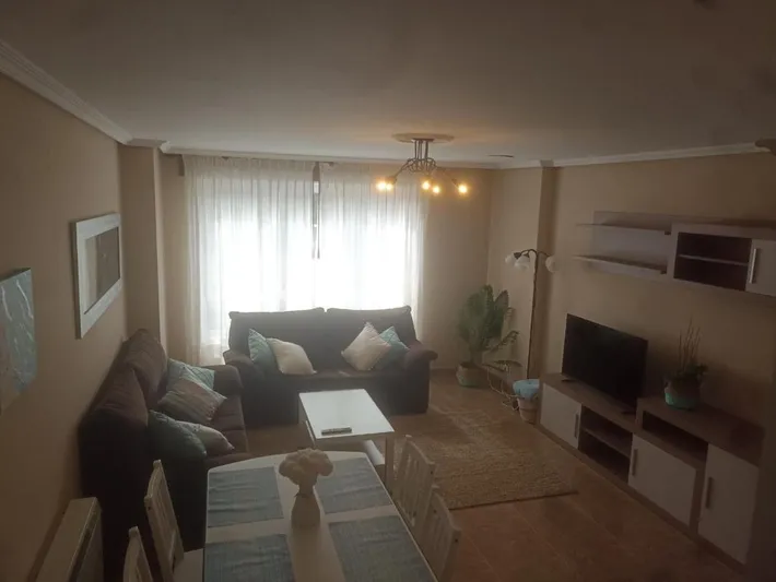Apartamento de vacaciones para 4 personas - 1