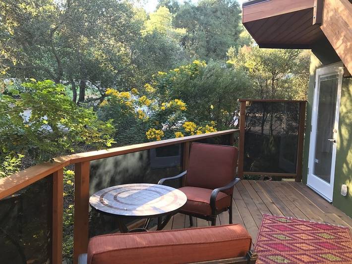 Gîte pour 2 personnes dans Topanga - 4