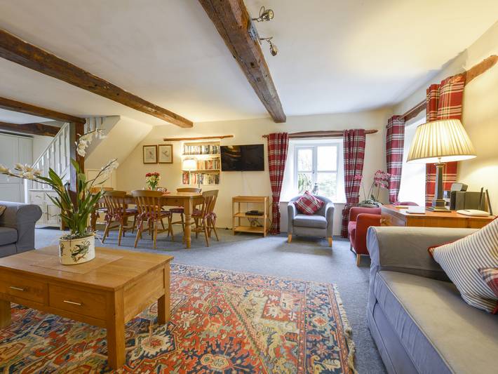 Pigwigs Place in Cornwood, Dartmoor