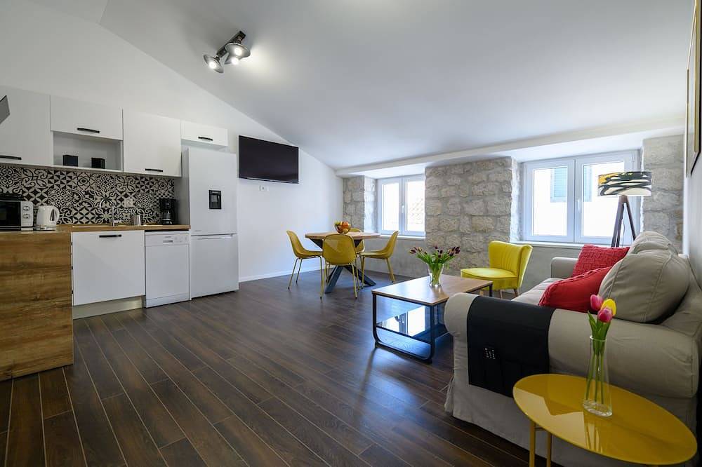 Holiday apartment in Grad Dubrovnik from £223 per night