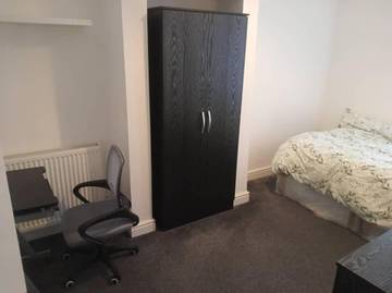 Gîte pour 2 personnes à Burnley