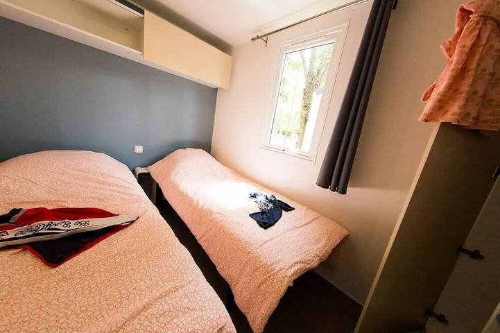 Camping pour 4 personnes à Ruoms - 2