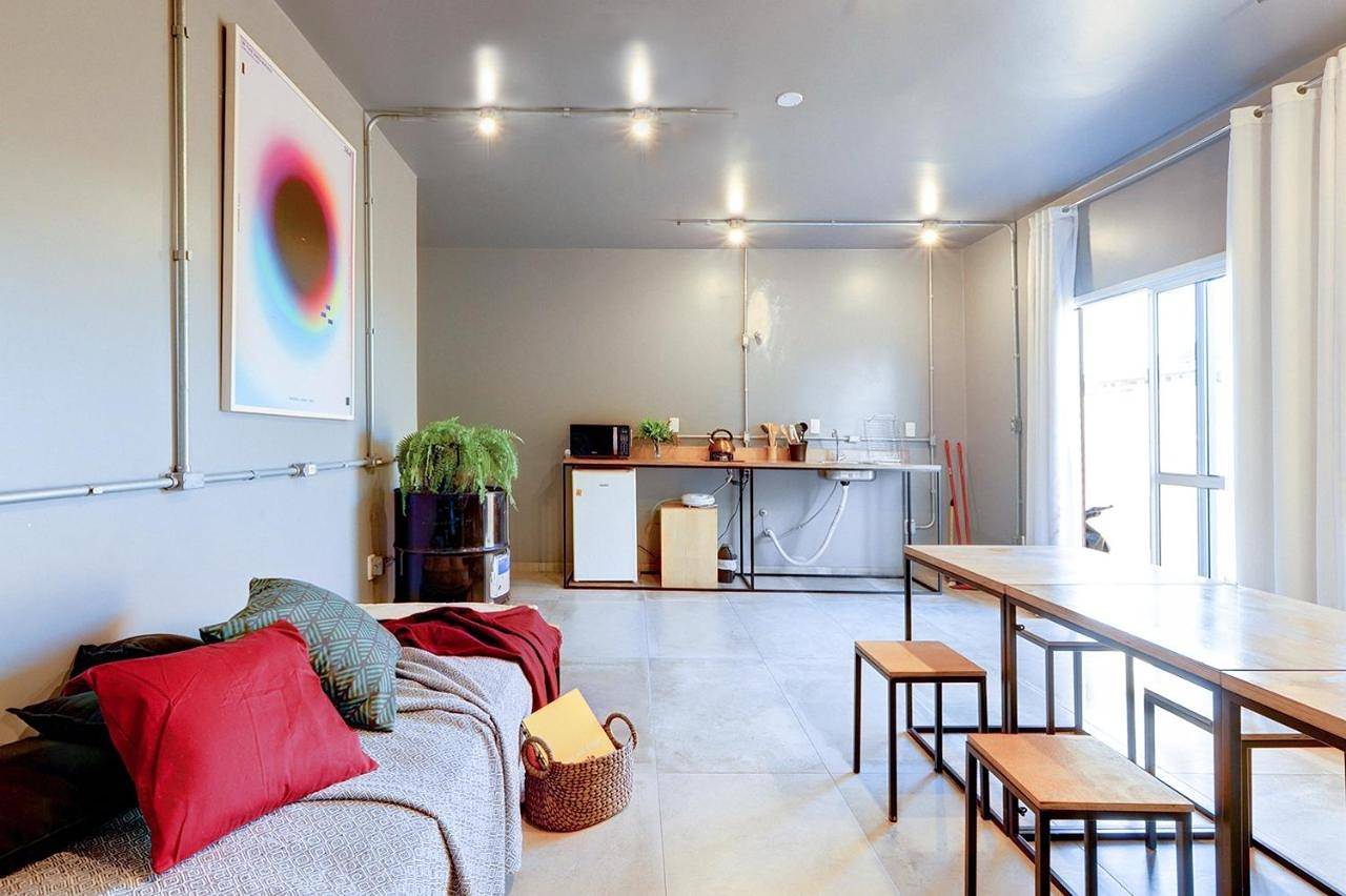 Apartamento entero, Campeche Ap 04 - 50 m da praia in Campeche (SC), Praia do Campeche