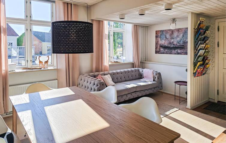 Ganze Ferienwohnung, Ferienwohnung für 6 Personen in Fåborg, Kleiner Belt