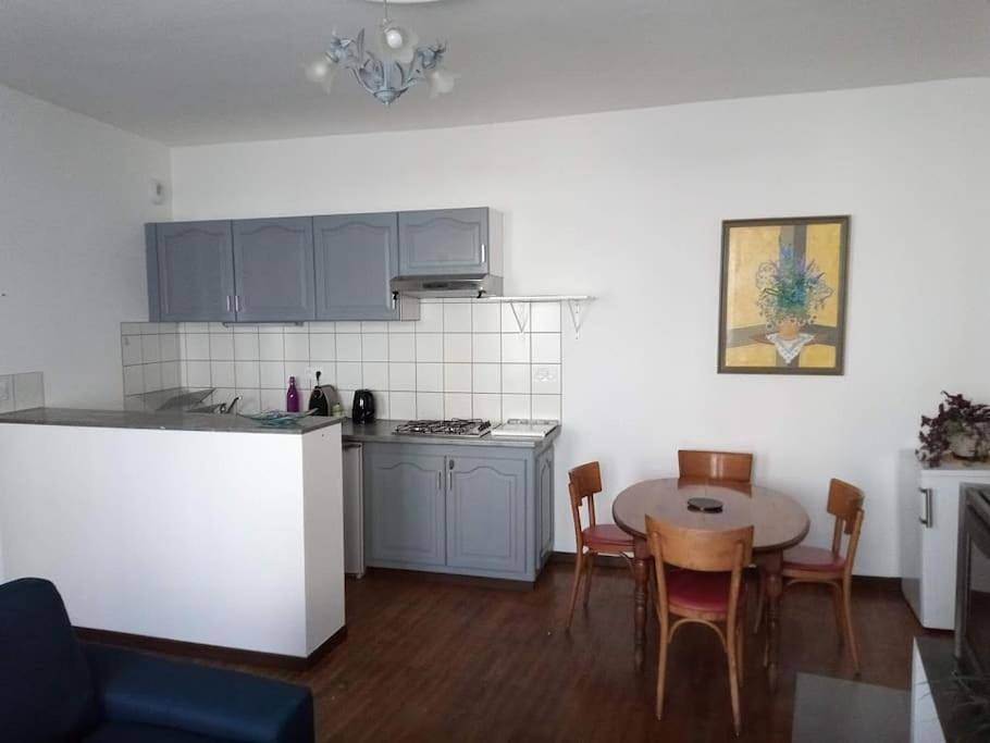 Appartement entier, Gîte de l'Oustal in Oust, Parc naturel régional des Pyrénées ariégeoises