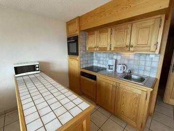 Chalet pour 9 Personnes dans Hauteluce, Espace Diamant, Photo 4