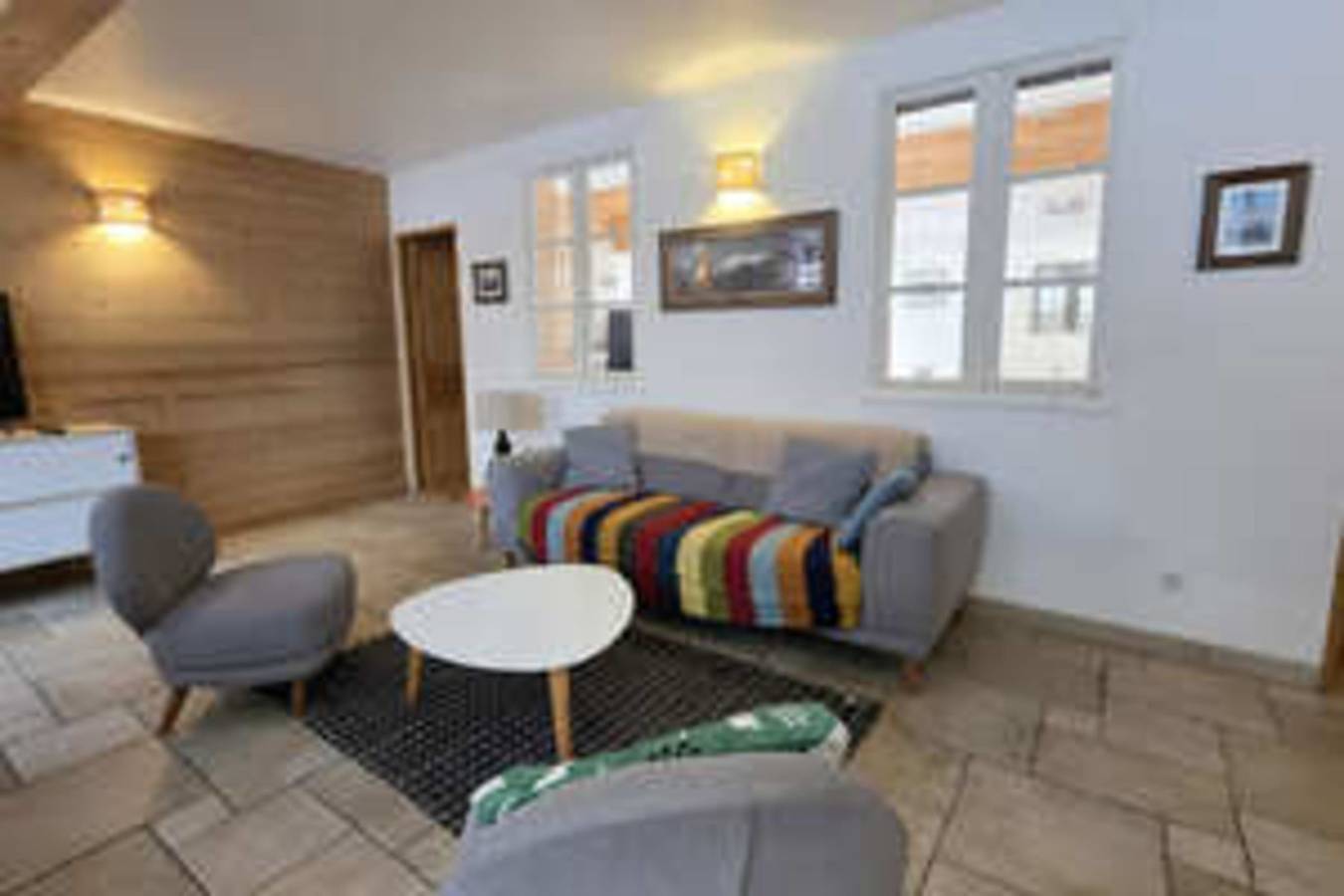 Photo : Appartement de vacances
