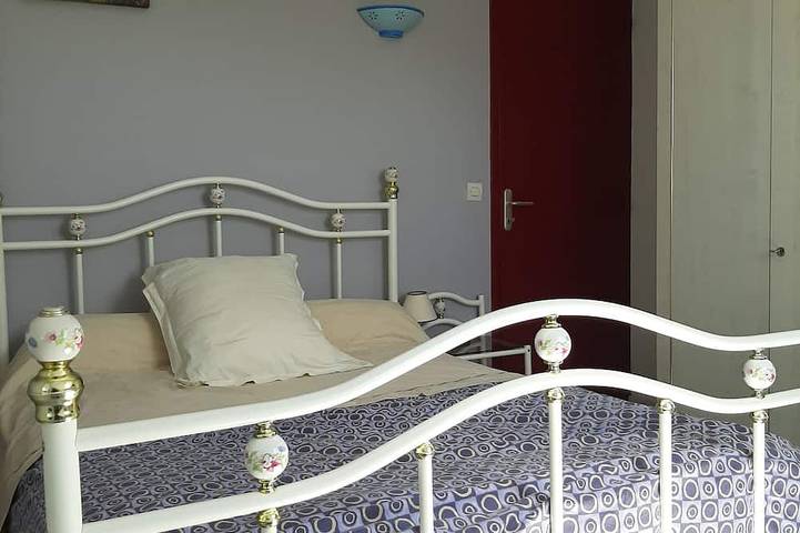 Neues Haus mit allem Komfort in La Turballe, Côte d'Amour