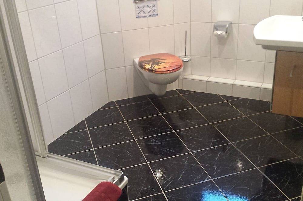 Apartamento entero, Ideal para visitantes de ferias y golfistas. in Laatzen, Región de Hannover