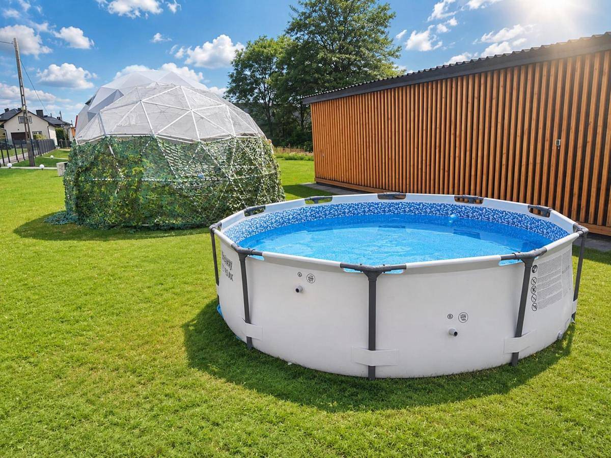 Cały apartament, Osada przy Szlaku Apartamenty Ojców in Ojców