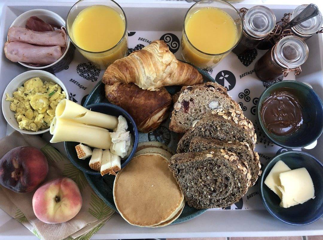 Studio Karatii - Studio Karatii in Bangor, Côte des Mégalithes