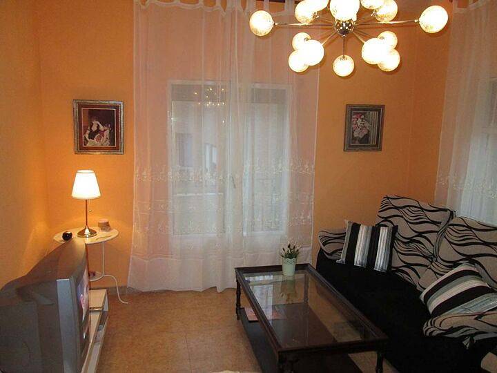 Appartement entier, Cuencaloft El Patio De Pipo in Cuenca, Province de Cuenca