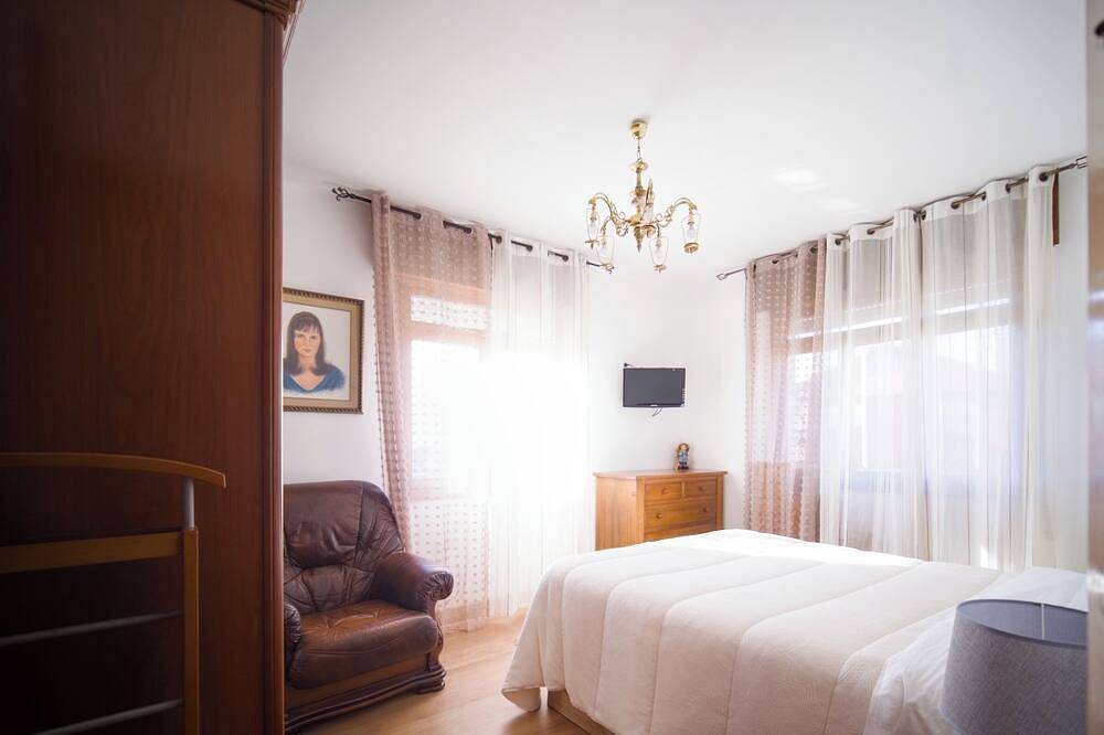 Lodging Casa Minso in Redondela, Rías Baixas