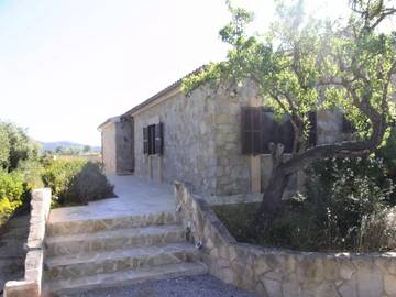 Villa in Capdepera, East Majorca für 6 