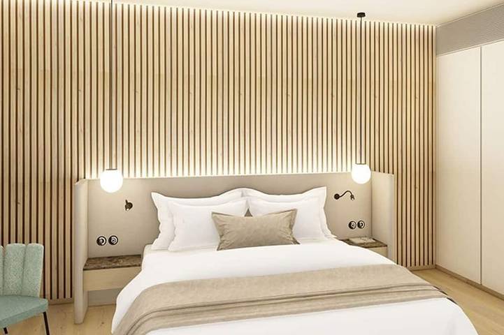 Ferienhaus für 2 Personen, mit Garten in Mondsee (Stadt) - 4