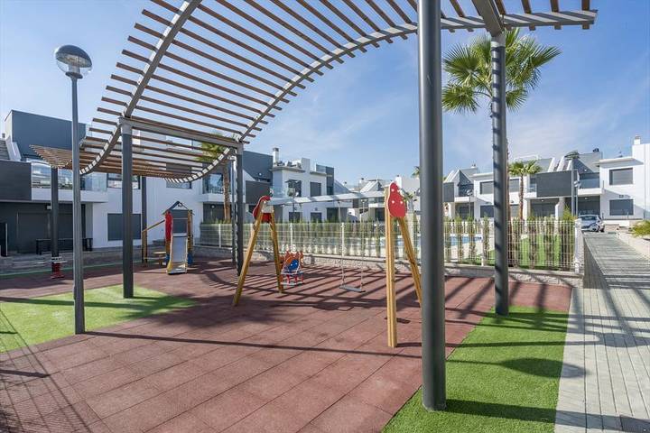 Apartamento entero, Apartamento Tulipanes (Pilar de la Horadada) in Pilar de la Horadada, Costa Blanca