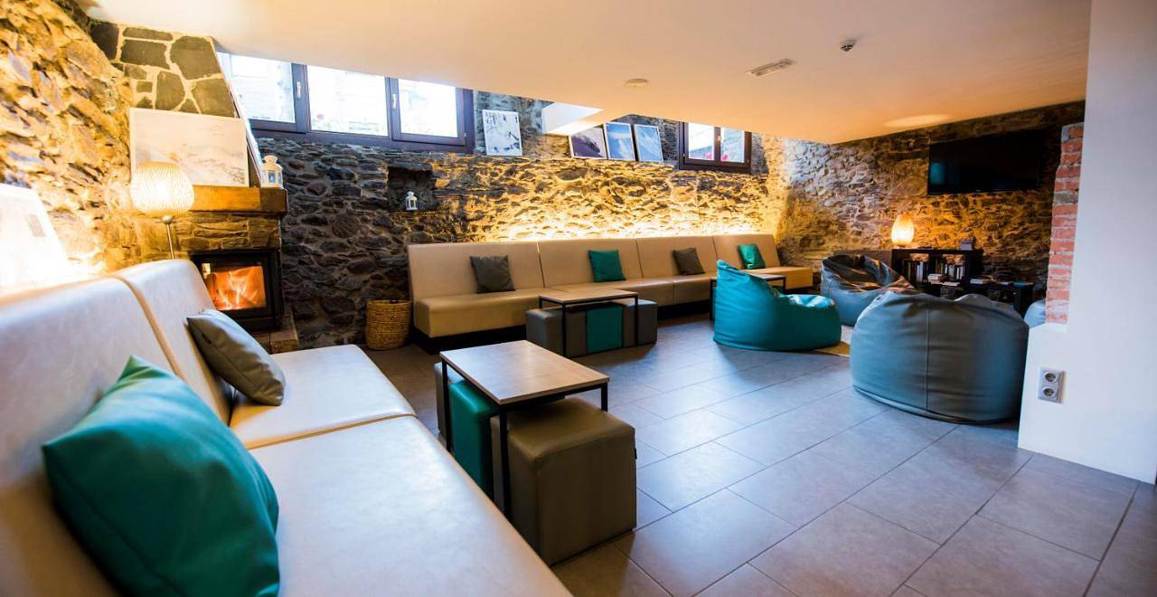 Mountain Hostel Tarter in El Tarter, Grandvalira