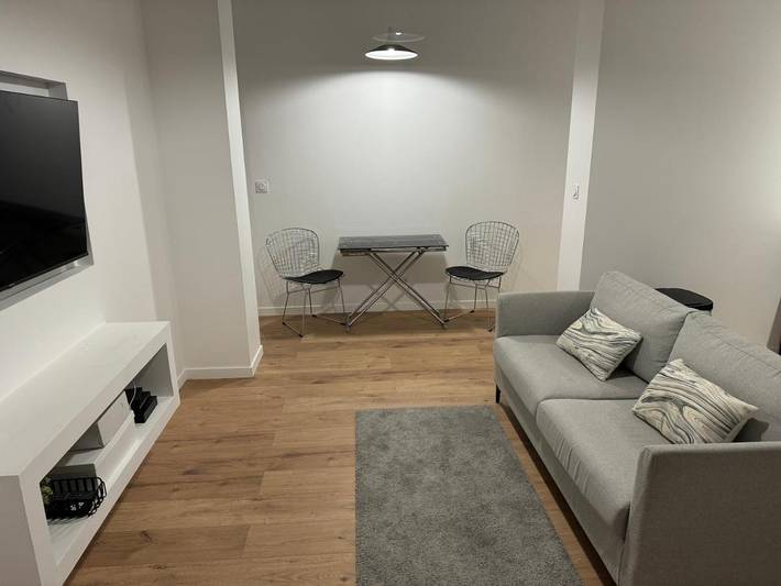 Gîte pour 3 personnes, avec vue dans Nilvange - 3