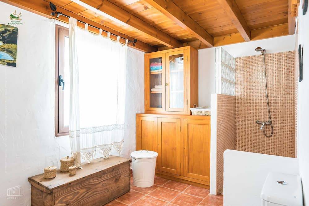 Casita del horizonte in El Pueblo, Puntagorda