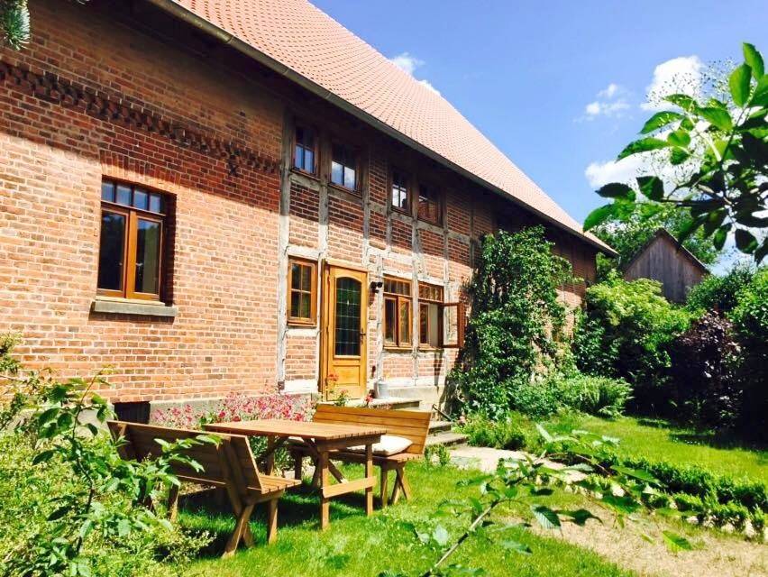 Family Room in Lauenau, Landkreis Schaumburg