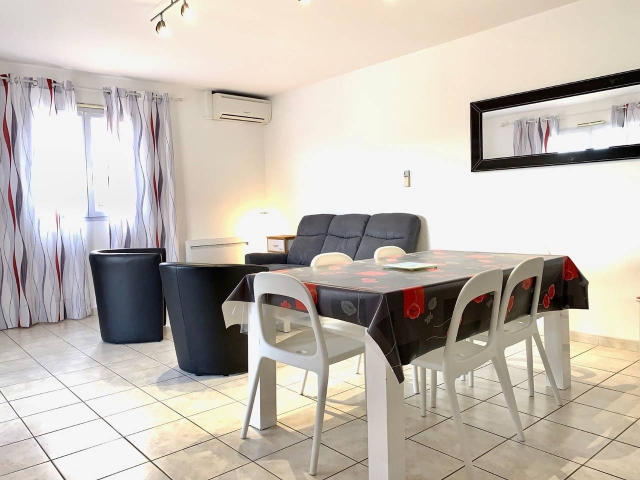 Casa con jardín, terraza y aire acondicionado en zona residencial de Méze in Mèze, Côte d'Améthyste