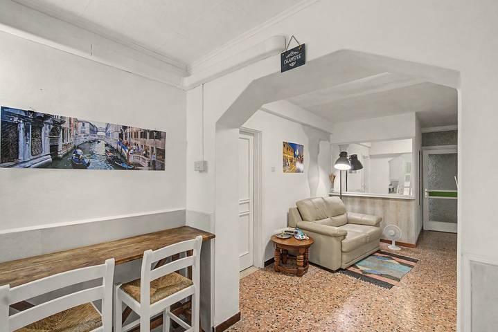 Chambre pour 2 personnes, avec Jardin à Venise