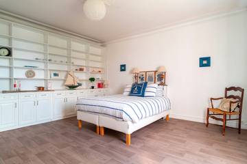 Maison De Vacances pour 12 Personnes dans Clohars-Carnoët, Côte de Cornouaille, Photo 4