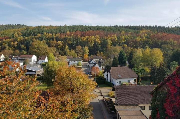 Ferienwohnung für 6 Personen
